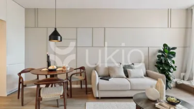 Ático en alquiler en Carrer del Bruc, cerca de Carrer de Casp - Imagen 5