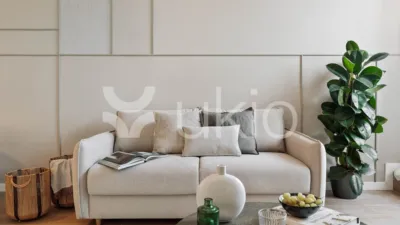 Ático en alquiler en Carrer del Bruc, cerca de Carrer de Casp - Imagen 6