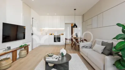 Ático en alquiler en Carrer del Bruc, cerca de Carrer de Casp - Imagen 8