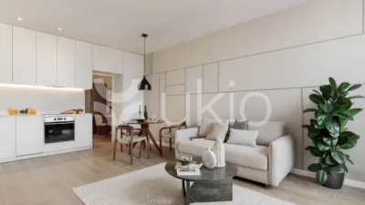 Ático en alquiler en Carrer del Bruc, cerca de Carrer de Casp - Imagen 9