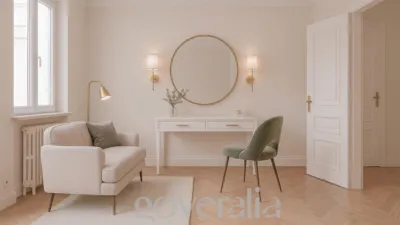 Piso en alquiler en Salamanca - Imagen 10