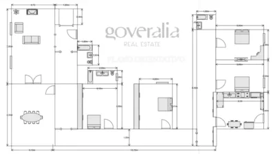 Piso en alquiler en Salamanca - Imagen 29