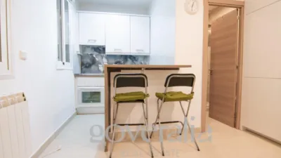 Piso en alquiler en Goya - Imagen 2