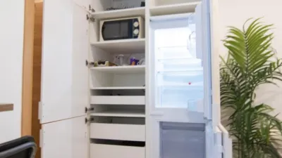 Piso en alquiler en Goya - Imagen 4