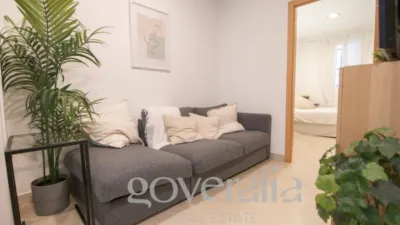 Piso en alquiler en Goya - Imagen 6