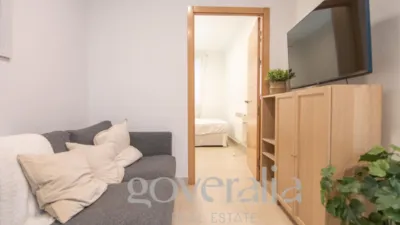 Piso en alquiler en Goya - Imagen 7