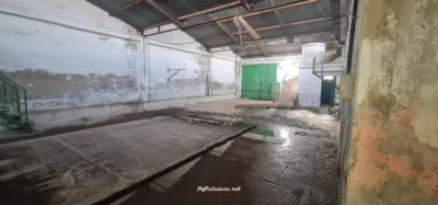 Nave industrial en alquiler en Vega de Granada Zona Noroeste, Pulianas de 450 €<span>/mes</span>