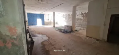 Nave industrial en alquiler en Vega de Granada Zona Noroeste, Pulianas de 450 €<span>/mes</span>