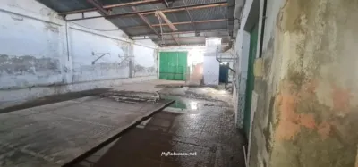 Nave industrial en alquiler en Vega de Granada Zona Noroeste, Pulianas de 450 €<span>/mes</span>