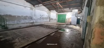 Nave industrial en alquiler en Vega de Granada Zona Noroeste, Pulianas de 450 €<span>/mes</span>