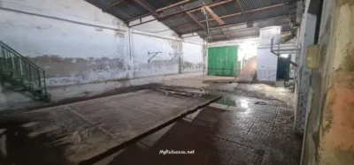 Nave industrial en alquiler en Vega de Granada Zona Noroeste, Pulianas de 450 €<span>/mes</span>