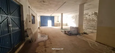 Nave industrial en alquiler en Vega de Granada Zona Noroeste, Pulianas de 450 €<span>/mes</span>