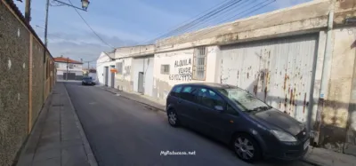 Nave industrial en alquiler en Vega de Granada Zona Noroeste, Pulianas de 450 €<span>/mes</span>