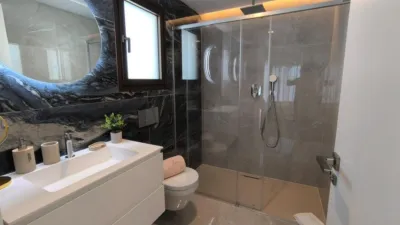 Chalet in El Pinet photo 25