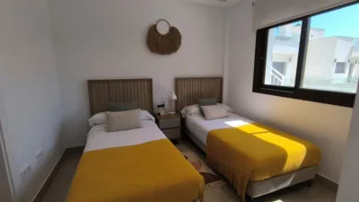 Chalet in El Pinet photo 26