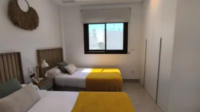 Chalet in El Pinet photo 28