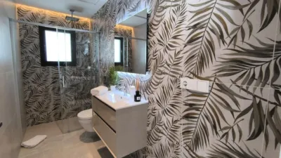 Chalet in El Pinet photo 31