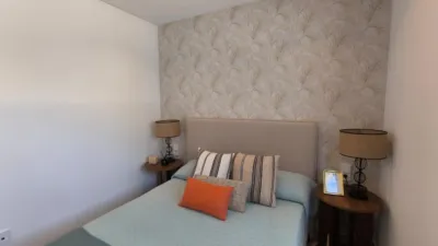 Chalet in El Pinet photo 32