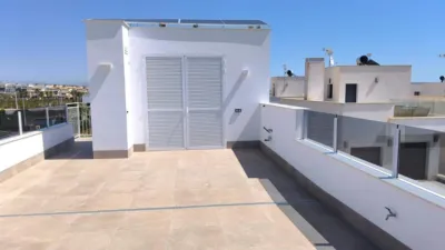 Chalet in El Pinet photo 33