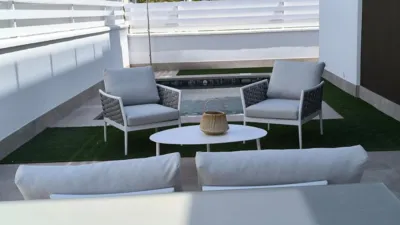 Casa – Elx - Elche - Vista 4