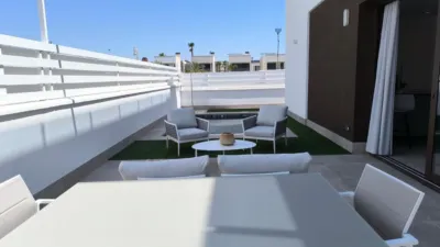 Casa – Elx - Elche - Vista 5