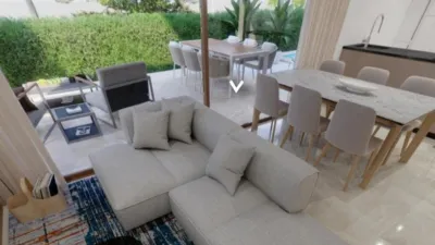 Chalet in El Pinet photo 9