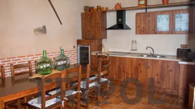 Terraced house in Camino del Hontanar photo 18