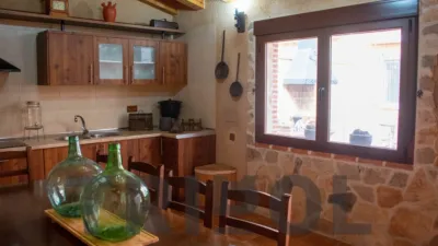 Terraced house in Camino del Hontanar photo 19