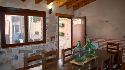 Terraced house in Camino del Hontanar photo 20