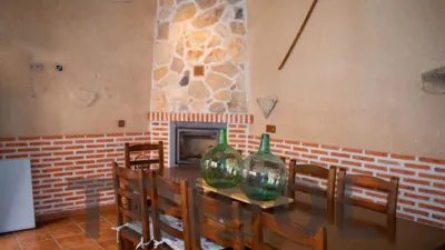Terraced house in Camino del Hontanar photo 21