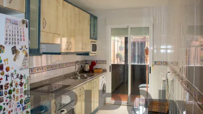 Terraced house in Camino del Hontanar photo 22