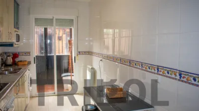 Terraced house in Camino del Hontanar photo 23