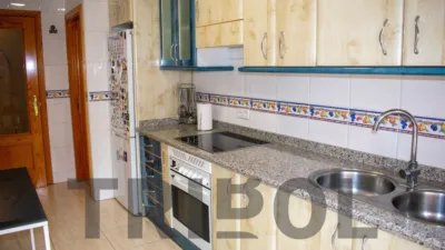Terraced house in Camino del Hontanar photo 24