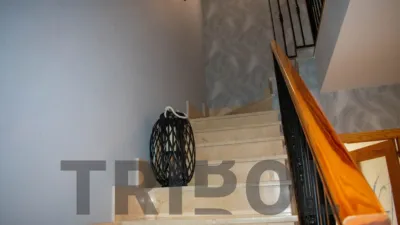 Terraced house in Camino del Hontanar photo 28