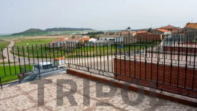 Terraced house in Camino del Hontanar photo 38