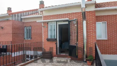 Terraced house in Camino del Hontanar photo 39