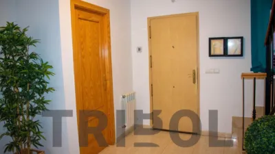 Terraced house in Camino del Hontanar photo 8