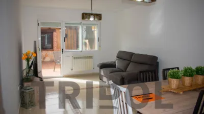 Terraced house in Camino del Hontanar photo 9
