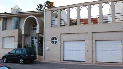 Casa – Sax, María Moliner, l'Alt Vinalopó / El Alto Vinalopó - Vista 2