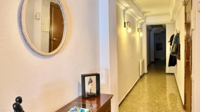 Piso – Alicante - Alacant - Vista 2