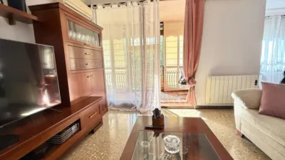 Piso – Alicante - Alacant - Vista 4