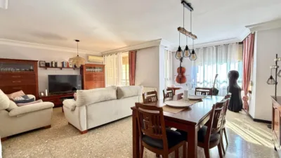 Piso – Alicante - Alacant - Más