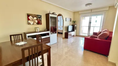 Pis – Torrevieja - Vista 3