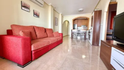 Pis – Torrevieja - Vista 4