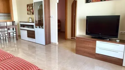 Pis – Torrevieja - Vista 5