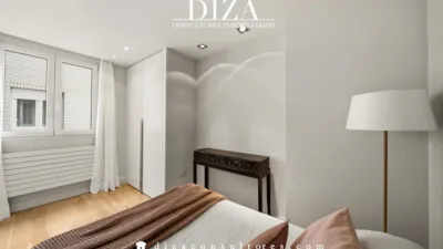 Piso en alquiler en Calle Hermosilla, cerca de Calle Lagasca - Imagen 25