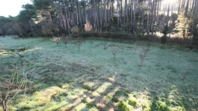 Chalet en venta en Calle Cam. Forestal El Amoclón, Número 0, Santa Cruz del Valle de 250.000 €