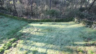 Chalet en venta en Calle Cam. Forestal El Amoclón, Número 0, Santa Cruz del Valle de 250.000 €