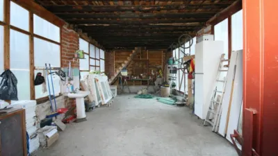 Chalet en venta en Calle Cam. Forestal El Amoclón, Número 0, Santa Cruz del Valle de 250.000 €