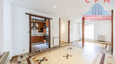 Ático en alquiler en Sol - Imagen 11